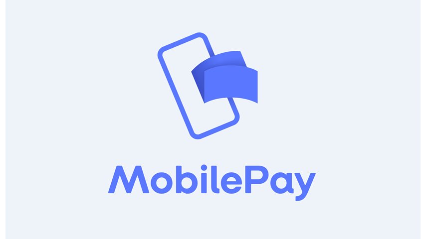 Mobilepay logo