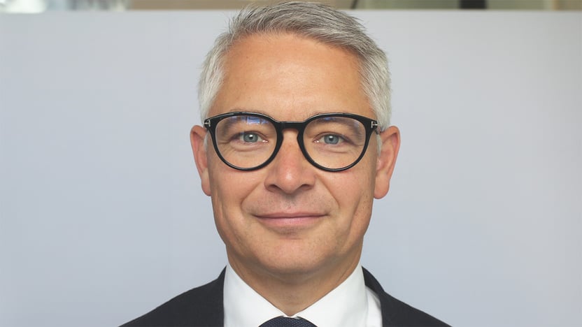 Profilbillede af Ralf Magnussen, Direktør, 