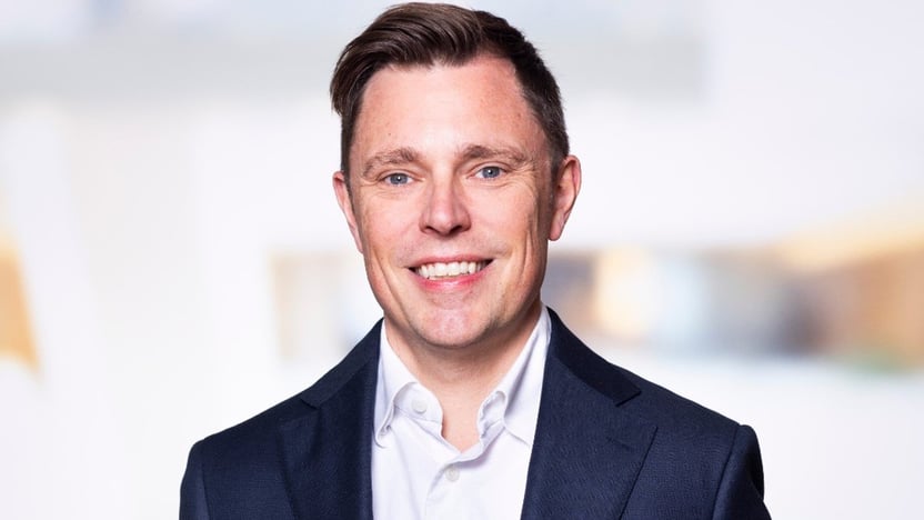Profilbillede af Bo Gammeltoft Højbjerg, Client Executive