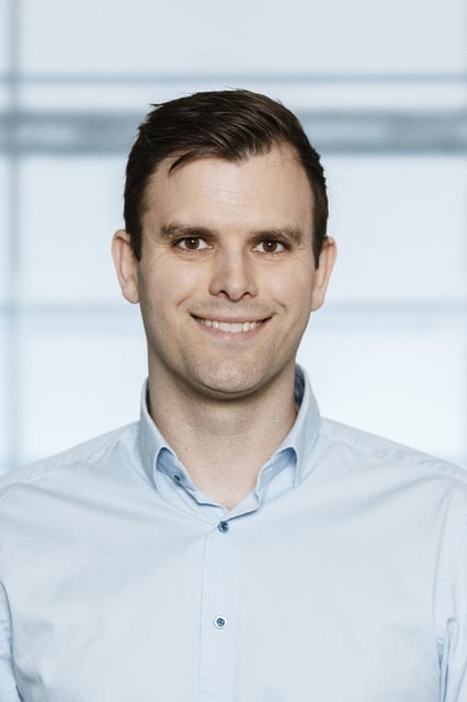 Profilbillede af Jesper Thykier, Seniorprivatrådgiver