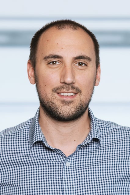 Profilbillede af Rasmus Holm Christensen, Seniorprivatrådgiver