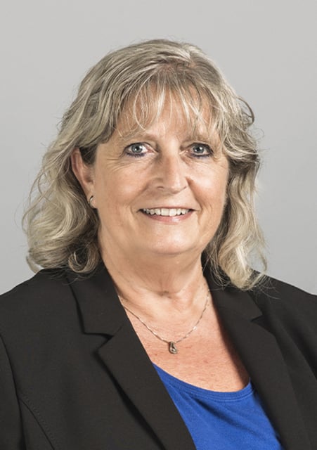 Profilbillede af Alice Beenfeldt Nielsen, Seniorprivatrådgiver