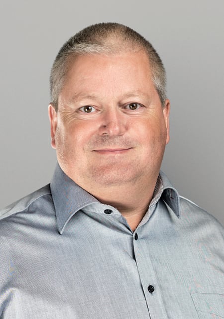 Profilbillede af Allan Kristensen, Seniorprivatrådgiver