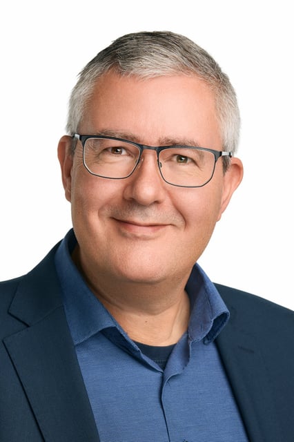 Profilbillede af Allan Nørgaard, Totalrådgiver