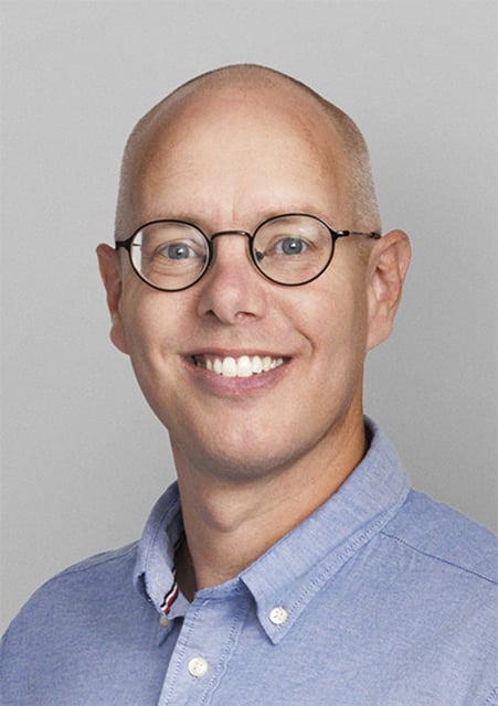 Profilbillede af Allan Richard Molnit, Privatrådgiver