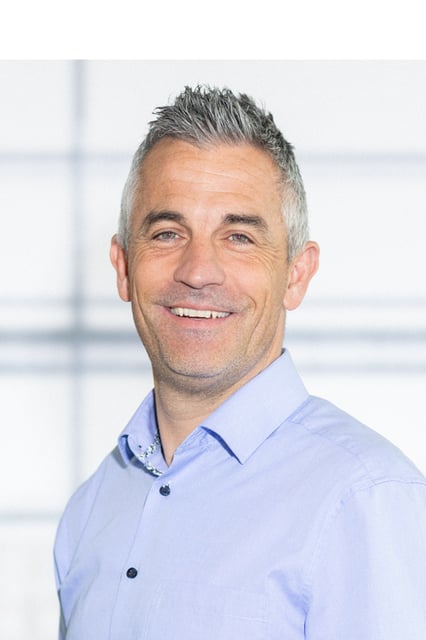 Profilbillede af Allan Søgaard, Seniorerhvervsrådgiver