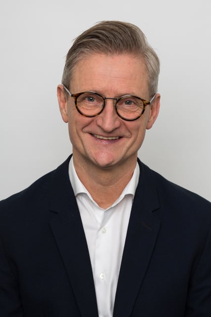 Profilbillede af Allan Treney, Storkunderådgiver