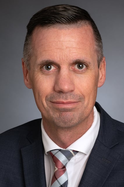 Profilbillede af Allan Vinther Laursen, Storkunderådgiver