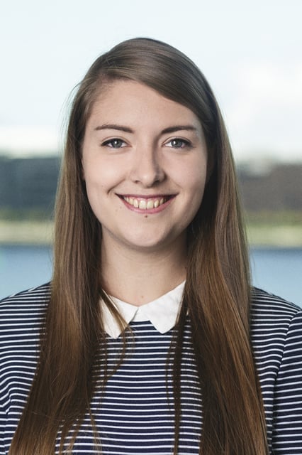 Profilbillede af Amanda Kort Bønnelycke Høimark, Seniorprivatrådgiver