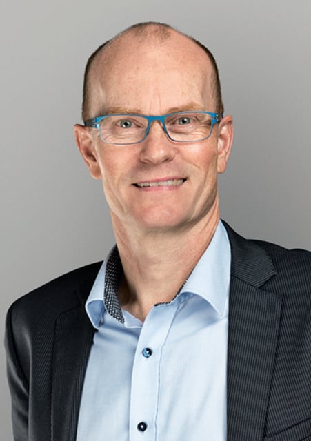 Profilbillede af Anders Bitsch, Seniorprivatrådgiver