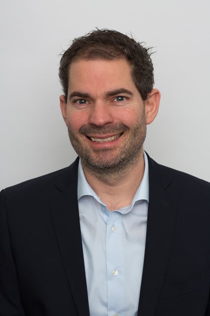 Profilbillede af Anders Østergaard, Seniorerhvervsrådgiver