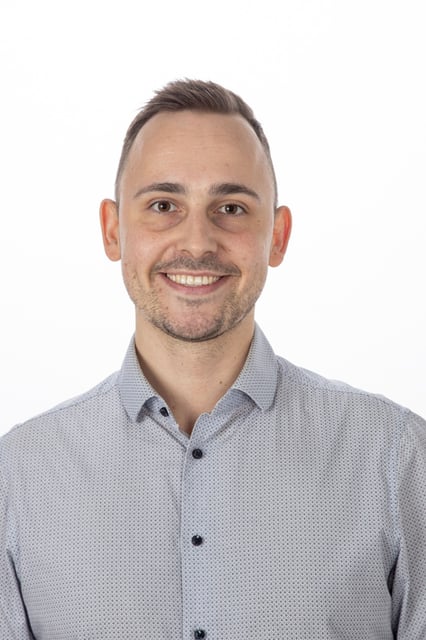 Profilbillede af Anders Strandby, Seniorprivatrådgiver - ejerleder