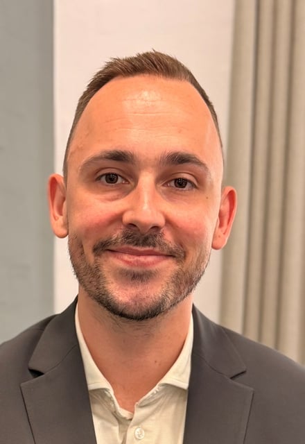Profilbillede af Anders Strandby, Seniorprivatrådgiver