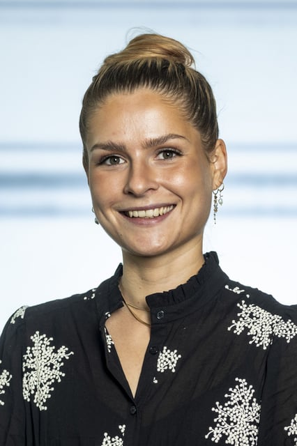 Profilbillede af Andrea Lise Theilgaard Jepsen, Landbrugsspecialist