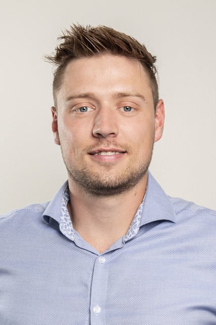 Profilbillede af Andreas Borre Heltborg, Privatrådgiver