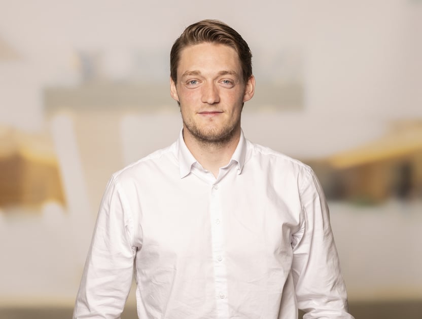 Profilbillede af Andreas Piilgard, Privatrådgiver