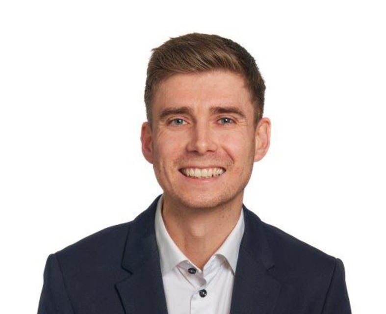 Profilbillede af Andreas Pyndt, Privatrådgiver