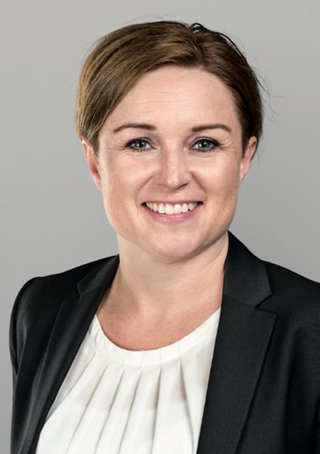 Profilbillede af Anette Bøgh, Seniorprivatrådgiver