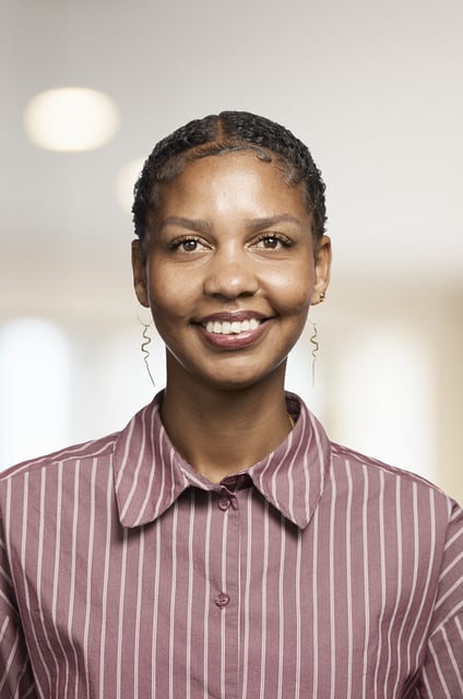 Profilbillede af Anita Paulo, Privatrådgiver