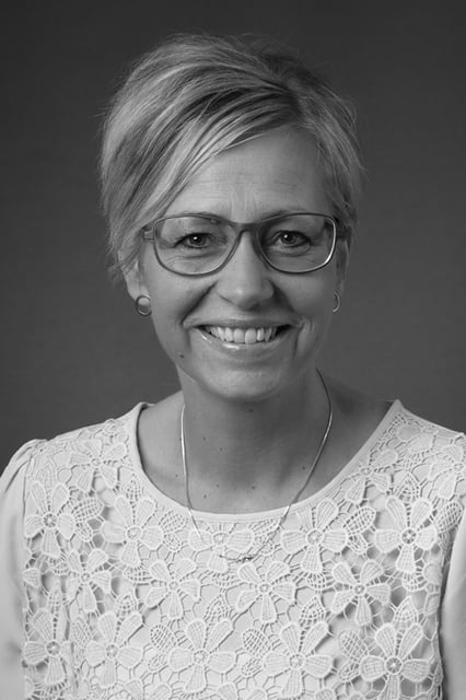 Profilbillede af Anita Stangerup Olsen, Storkundespecialist