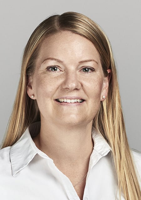 Profilbillede af Anita Wang Hansen, Seniorerhvervsrådgiver - Sundhedssektor