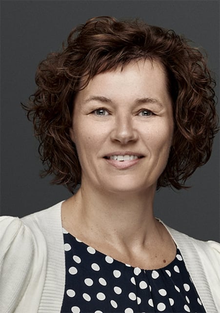 Profilbillede af Ann-Brigitt Meidahl Porskrog, Seniorerhvervsrådgiver