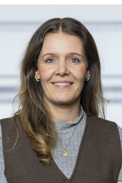 Profilbillede af Ann Kathrine Lykke Larsen, Storkundespecialist