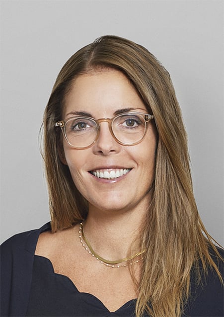 Profilbillede af Anne Deichmann Hergot, Seniorprivatrådgiver