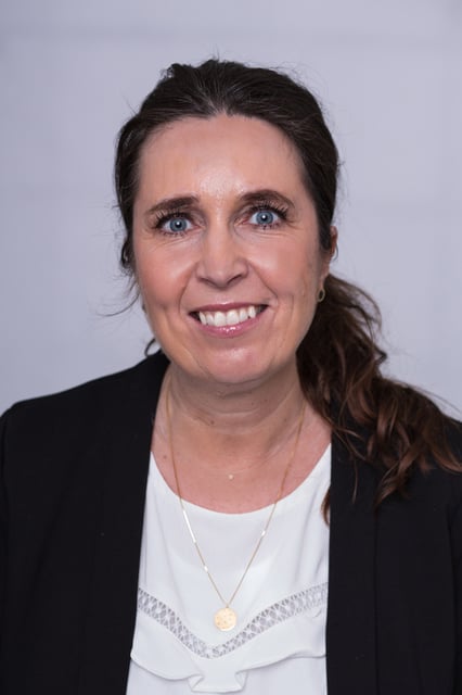 Profilbillede af Anne-Dorte Jensen, Seniorprivatrådgiver