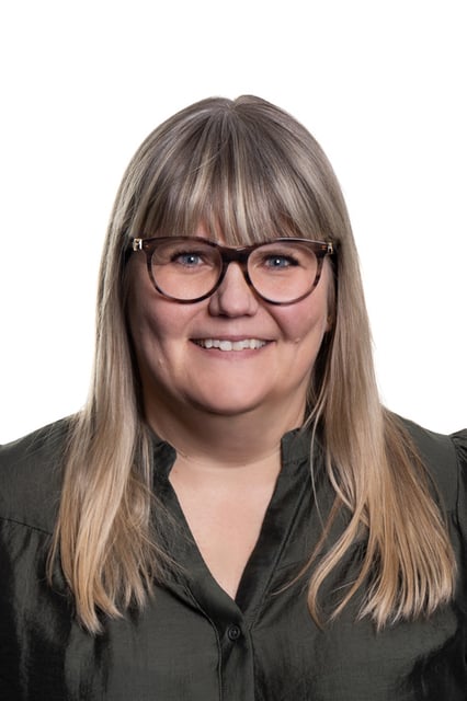 Profilbillede af Anne Louise Møller, Seniorprivatrådgiver