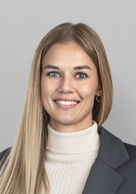 Profilbillede af Anne Sofie Jonasen, Storkundespecialist