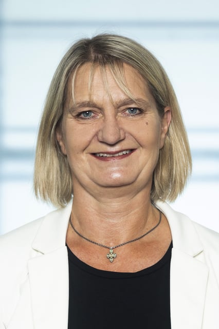 Profilbillede af Annette Nielsen, Seniorerhvervsrådgiver