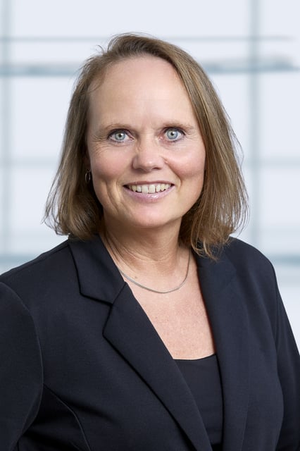 Profilbillede af Annette Snejbjerg, Seniorprivatrådgiver