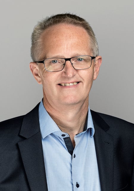 Profilbillede af Arne Søndergaard, Seniorprivatrådgiver