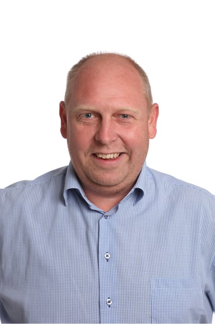 Profilbillede af Arne Stampe Pedersen, Seniorprivatrådgiver - ejerleder