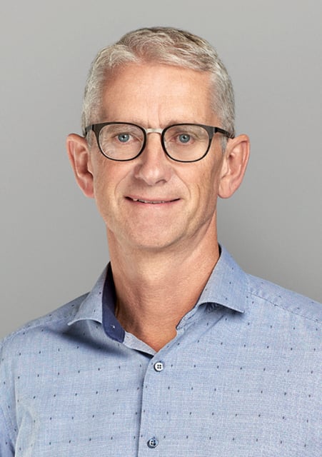 Profilbillede af Benny Hønnicke, Privatrådgiver