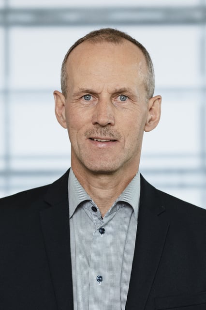 Profilbillede af Bent Christensen, Seniorprivatrådgiver - ejerleder