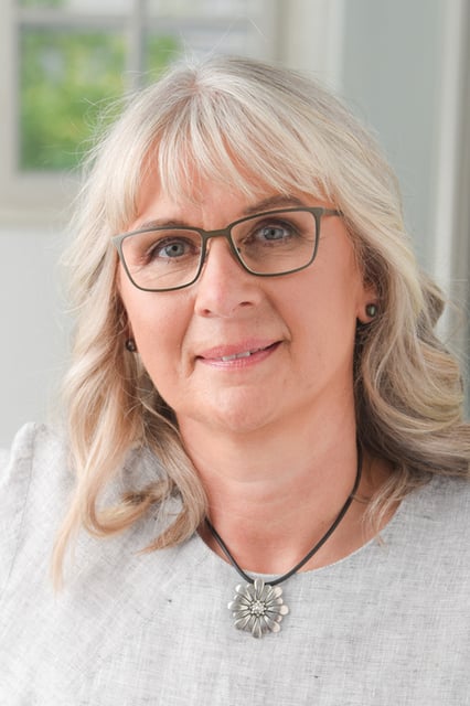 Profilbillede af Bente Julie Lasserre, Seniorerhvervsrådgiver