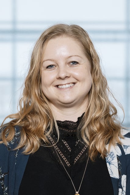 Profilbillede af Betina Borch Møller, Privatrådgiver