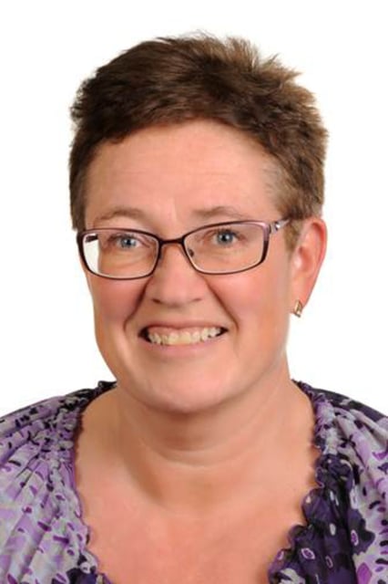 Profilbillede af Birthe Søndenbroe, Private Banker