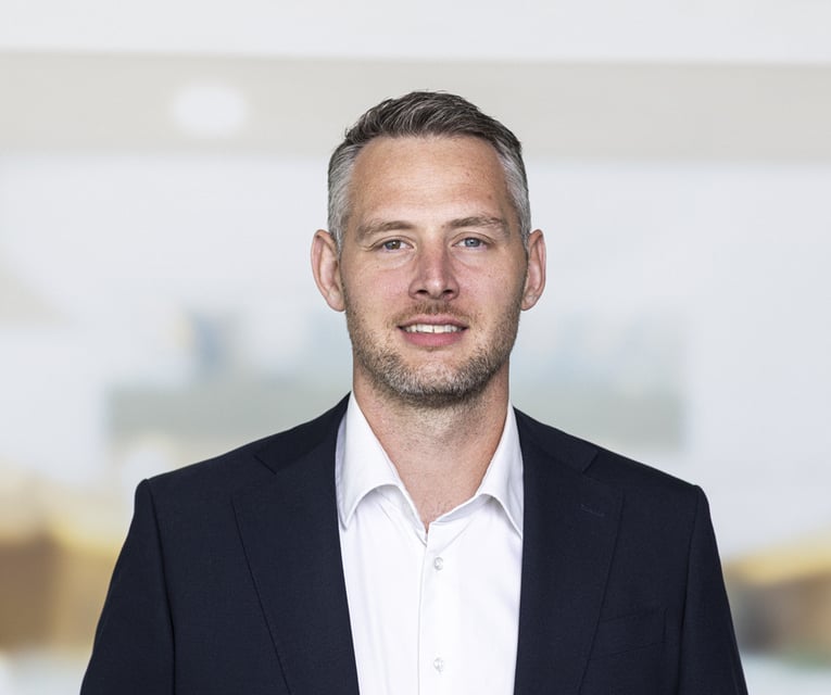 Profilbillede af Bo Sylvester Mattesen, Seniorerhvervsrådgiver – Sundhedssektor