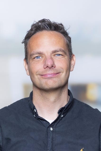 Profilbillede af Bobby Bastian, Seniorprivatrådgiver