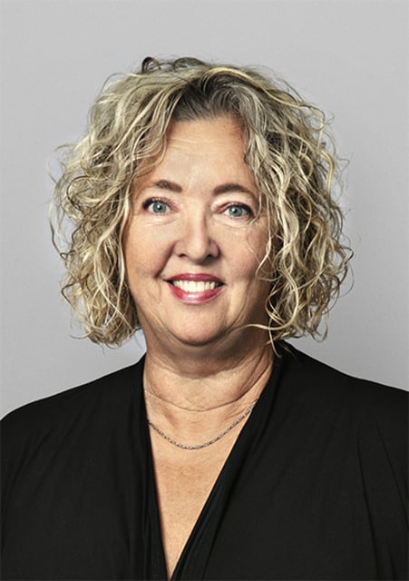 Profilbillede af Bolette Holdegaard Hansen, Privatrådgiver