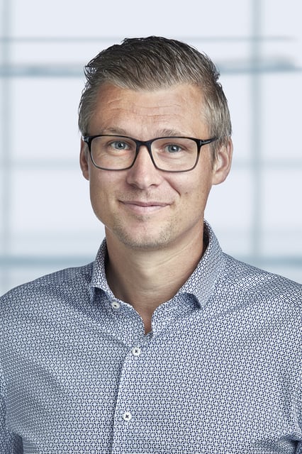 Profilbillede af Brian Thomsen, Seniorprivatrådgiver