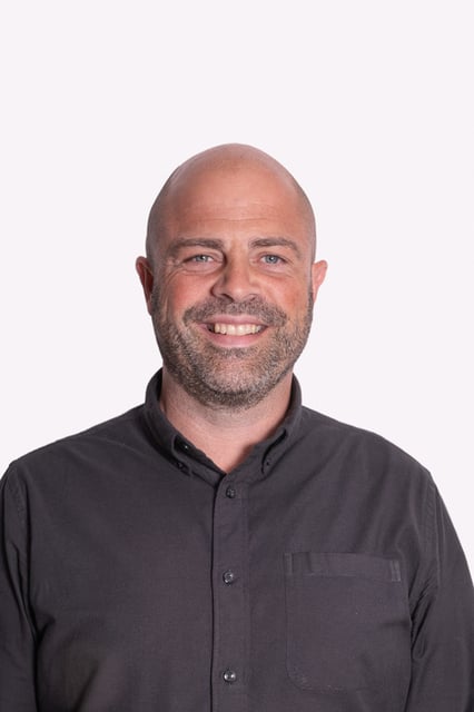 Profilbillede af Bruno Vandrup Steensgaard, Seniorerhvervsrådgiver