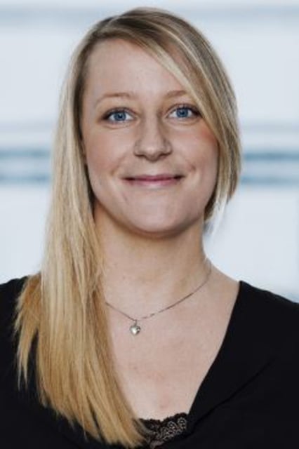 Profilbillede af Camilla Frausing, Seniorprivatrådgiver