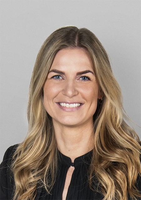 Profilbillede af Camilla Møller Kjærulff, Seniorprivatrådgiver