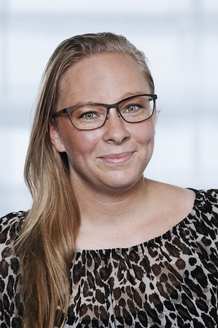 Profilbillede af Camilla Richter Spliid, Seniorprivatrådgiver