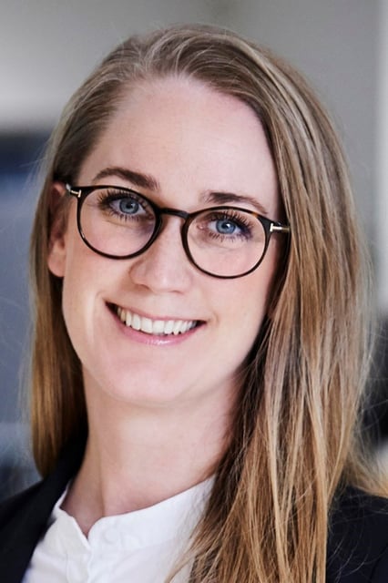 Profilbillede af Camilla Rosenlund Haferbier, Privatkundechef