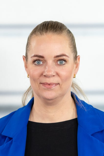 Profilbillede af Camille Brinch Dunai, Seniorprivatrådgiver